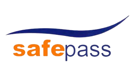 SafePass-Logo